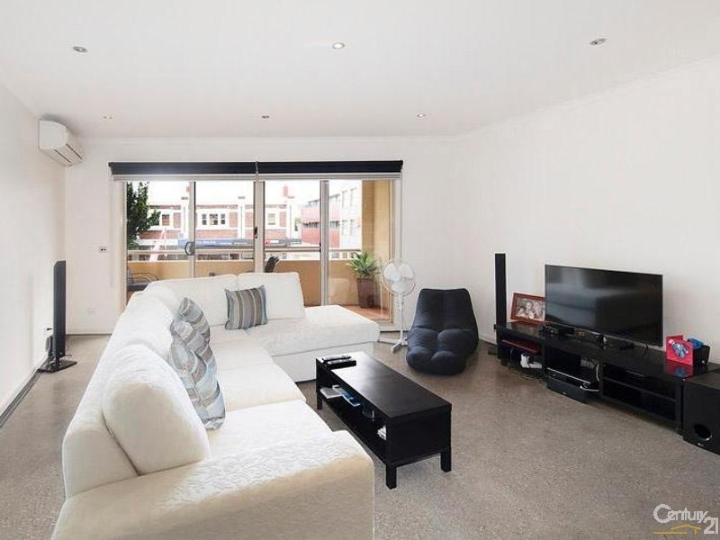 4/11-19 Ferguson Street, Williamstown VIC 3016