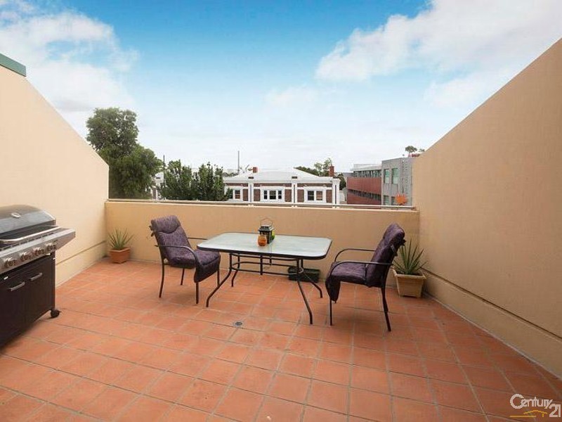 4/11-19 Ferguson Street, Williamstown VIC 3016