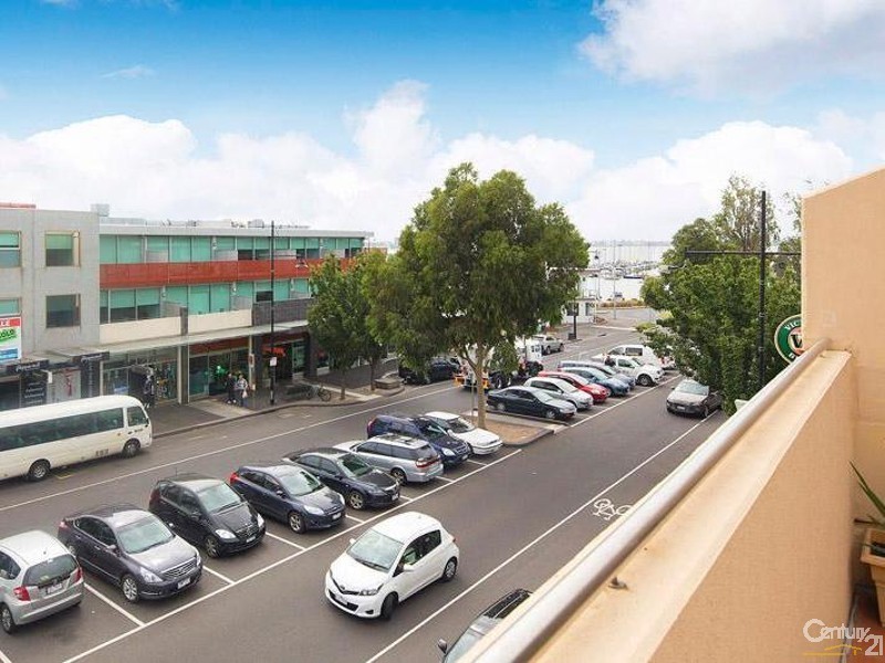 4/11-19 Ferguson Street, Williamstown VIC 3016