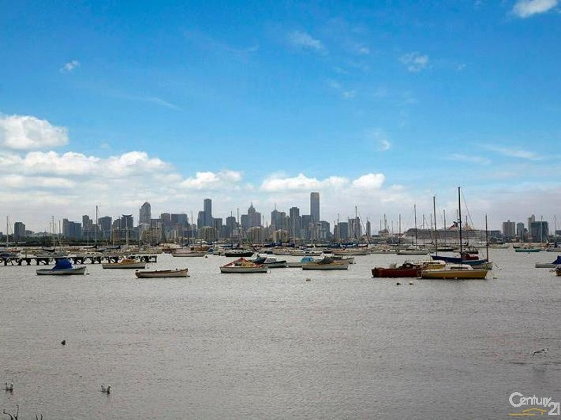 4/11-19 Ferguson Street, Williamstown VIC 3016