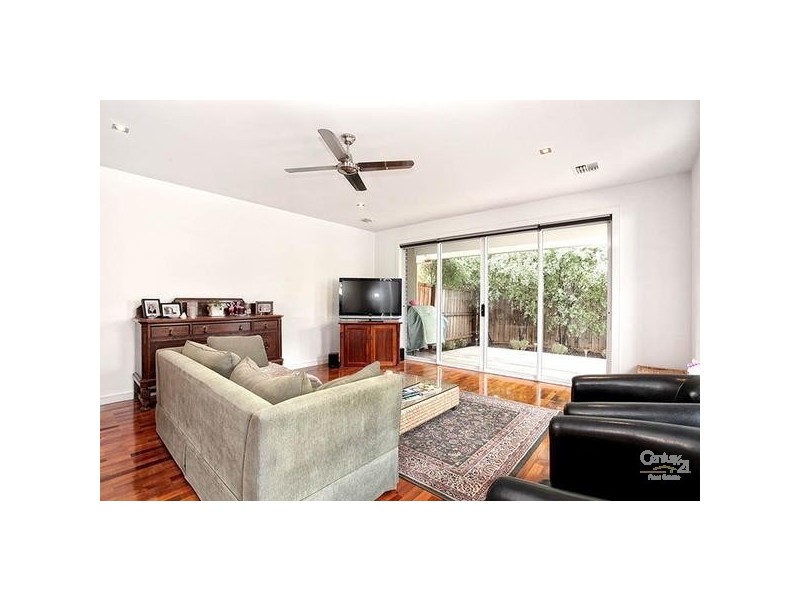 44 SALISBURY STREET, Newport VIC 3015