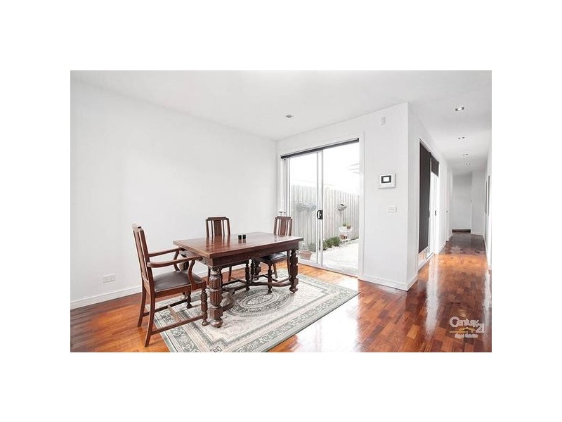 44 SALISBURY STREET, Newport VIC 3015