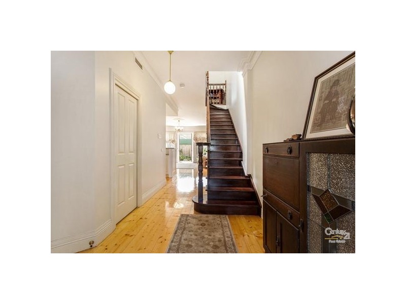 3 THOMPSON STREET, Williamstown VIC 3016