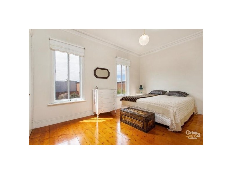 3 THOMPSON STREET, Williamstown VIC 3016