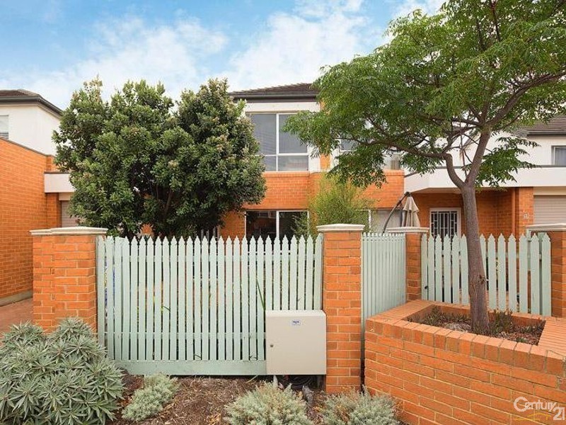 39/87 Nelson Place, Williamstown VIC 3016