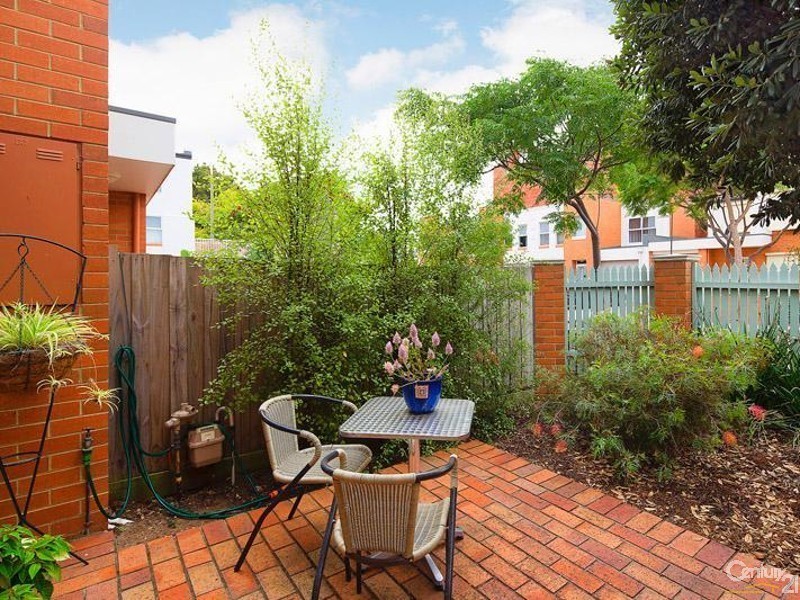 39/87 Nelson Place, Williamstown VIC 3016
