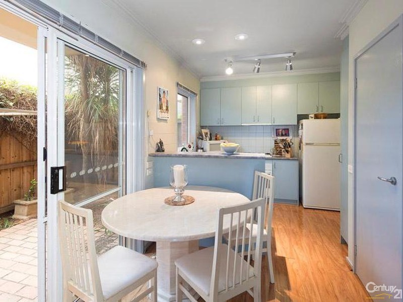 39/87 Nelson Place, Williamstown VIC 3016