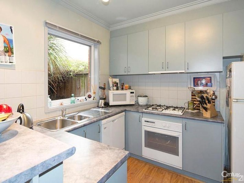39/87 Nelson Place, Williamstown VIC 3016