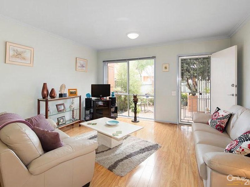 39/87 Nelson Place, Williamstown VIC 3016