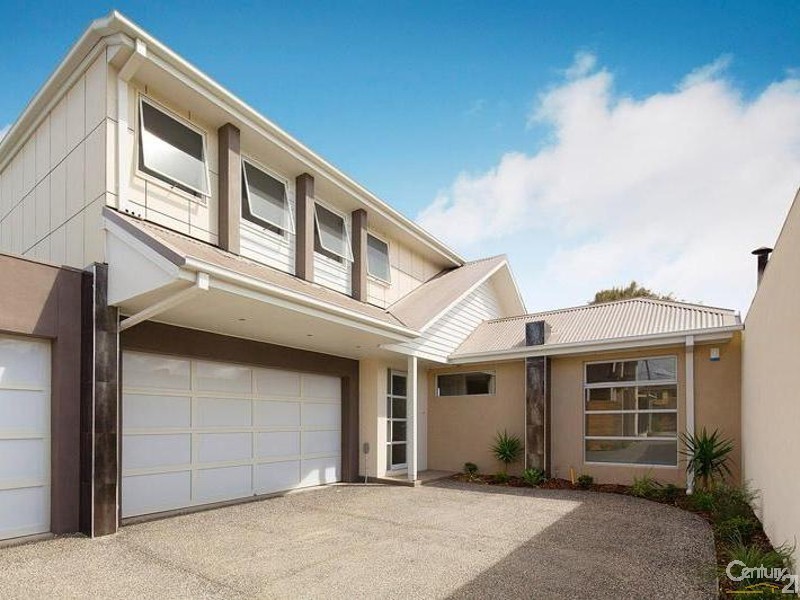 2/39 Laurie Street, Newport VIC 3015