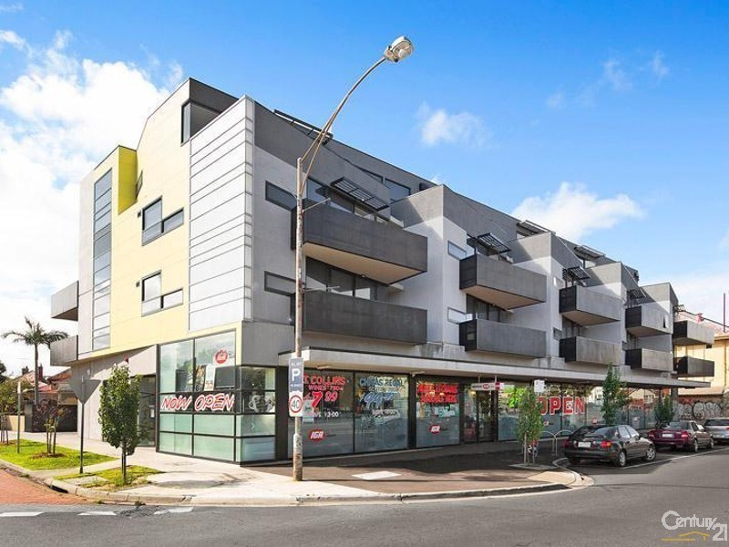 13/4 Mason Street, Newport VIC 3015