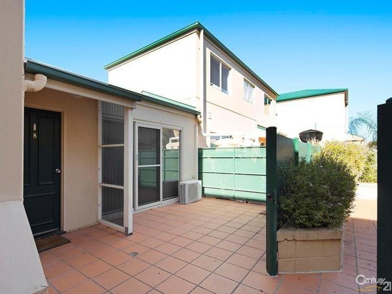 8/11 Ferguson Street, Williamstown VIC 3016