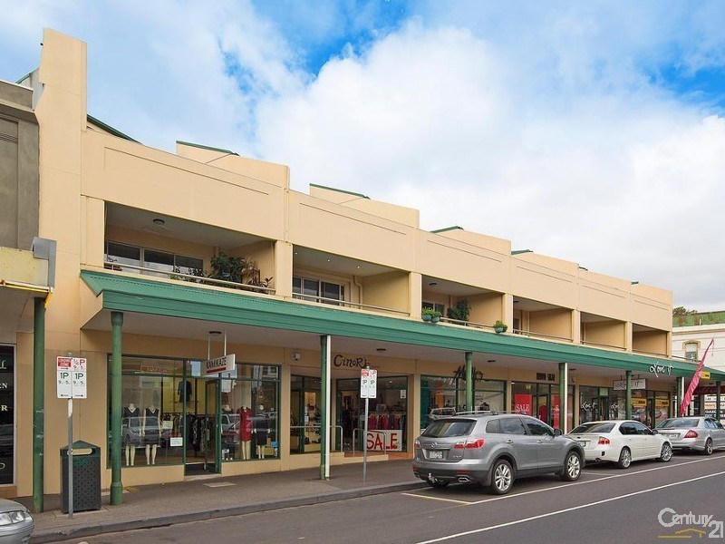 1/11 Ferguson street, Williamstown VIC 3016