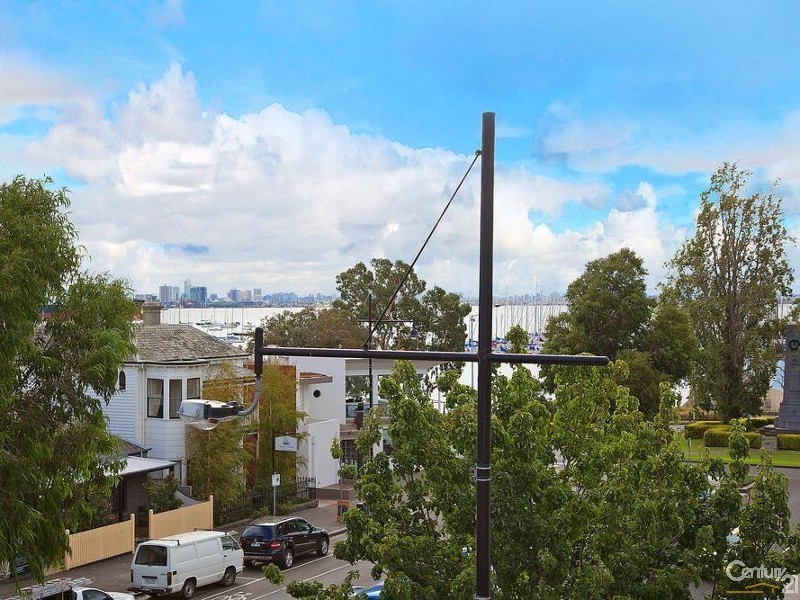 1/11 Ferguson street, Williamstown VIC 3016