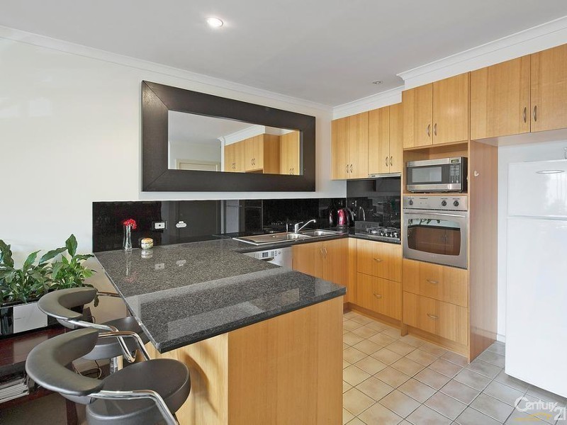 1/11 Ferguson street, Williamstown VIC 3016