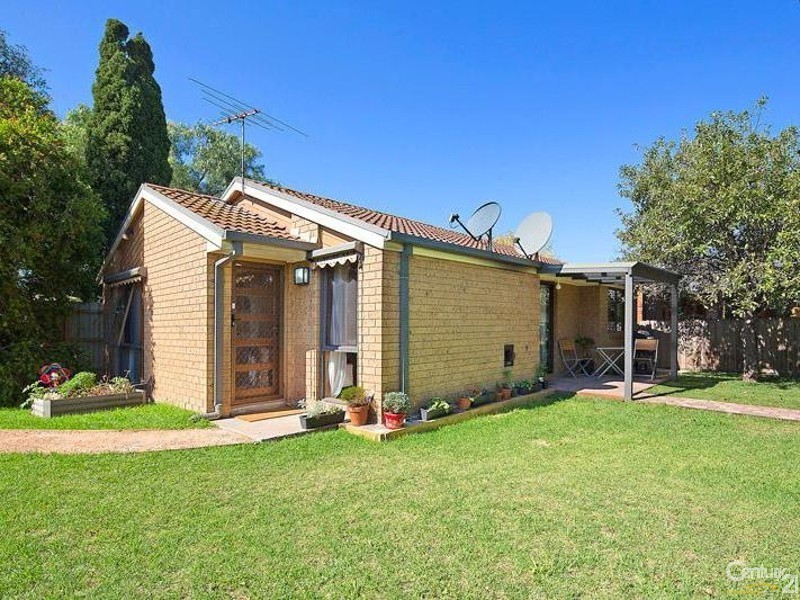 37 Park Crescent, Williamstown VIC 3016