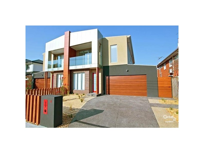 60A SARGOOD STREET, Altona VIC 3018