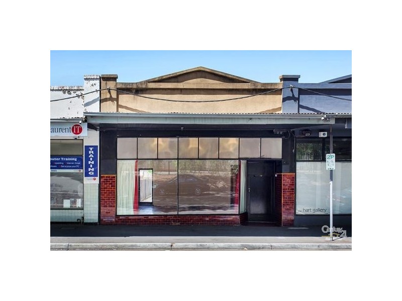 36 HALL STREET, Newport VIC 3015