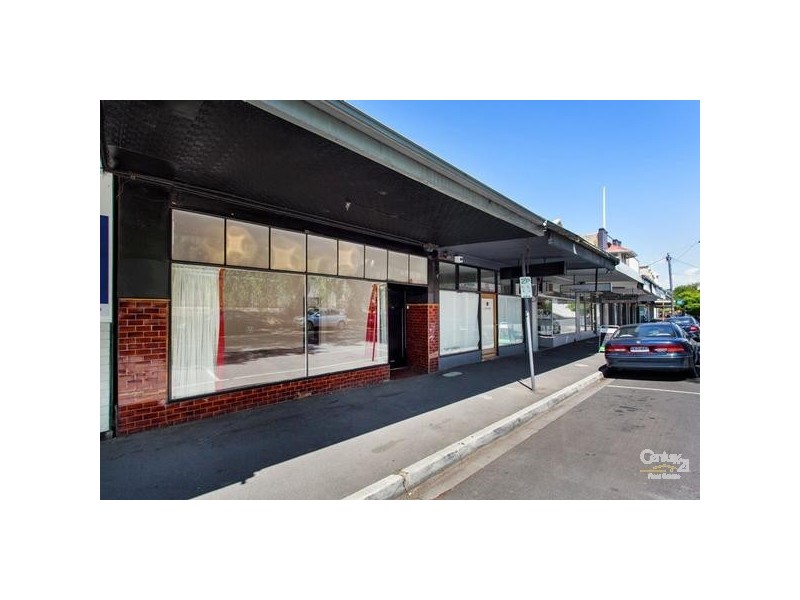 36 HALL STREET, Newport VIC 3015