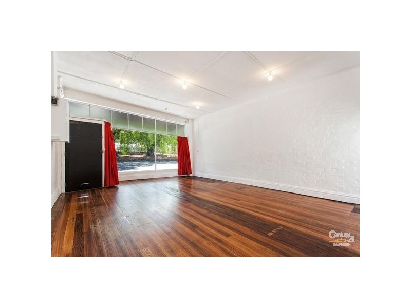 36 HALL STREET, Newport VIC 3015