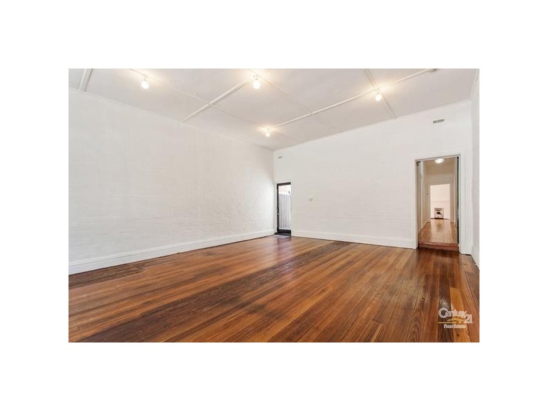 36 HALL STREET, Newport VIC 3015