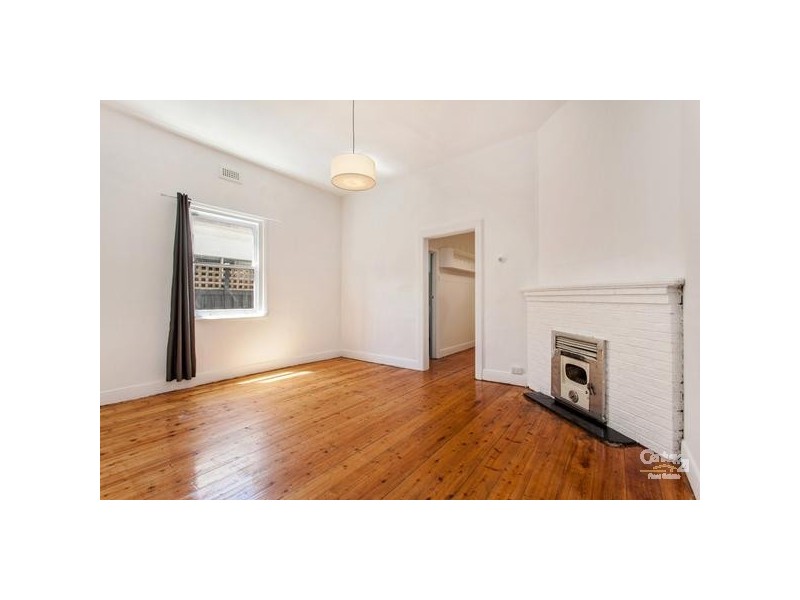 36 HALL STREET, Newport VIC 3015