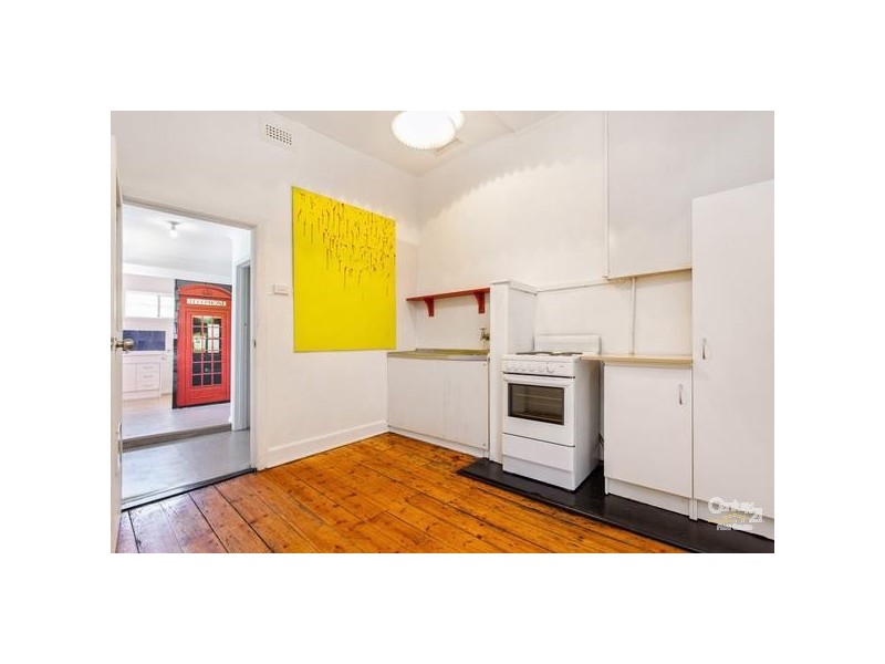 36 HALL STREET, Newport VIC 3015