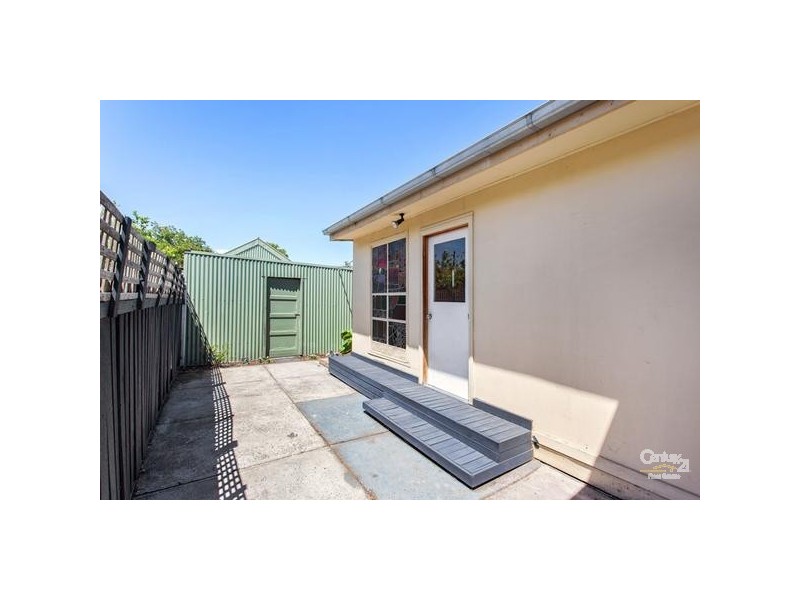 36 HALL STREET, Newport VIC 3015