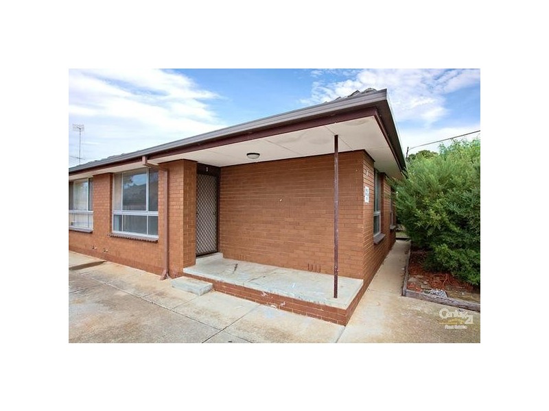 1/26 SINNS AVENUE, Werribee VIC 3030