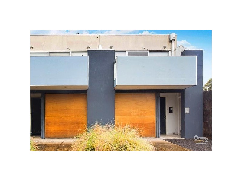 93 FRANKLIN STREET, Newport VIC 3015