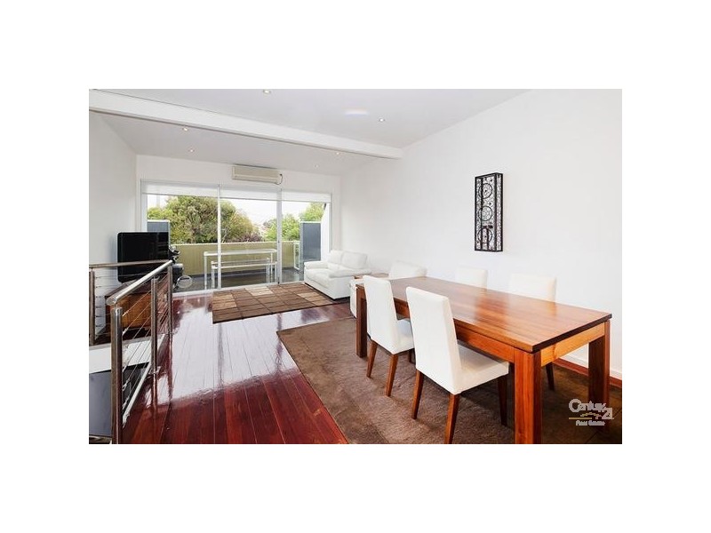 93 FRANKLIN STREET, Newport VIC 3015