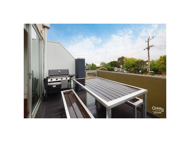 93 FRANKLIN STREET, Newport VIC 3015