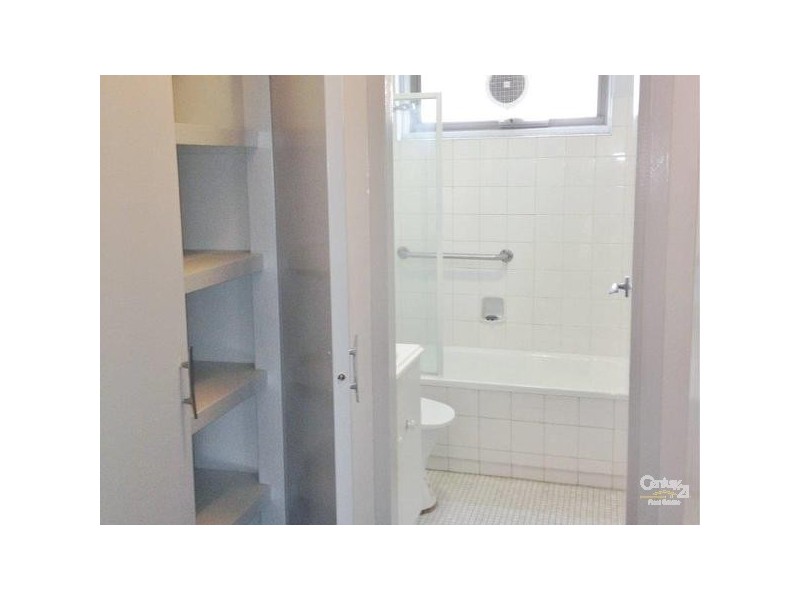 3/99 MELBOURNE ROAD, Williamstown VIC 3016