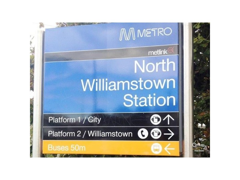 3/99 MELBOURNE ROAD, Williamstown VIC 3016