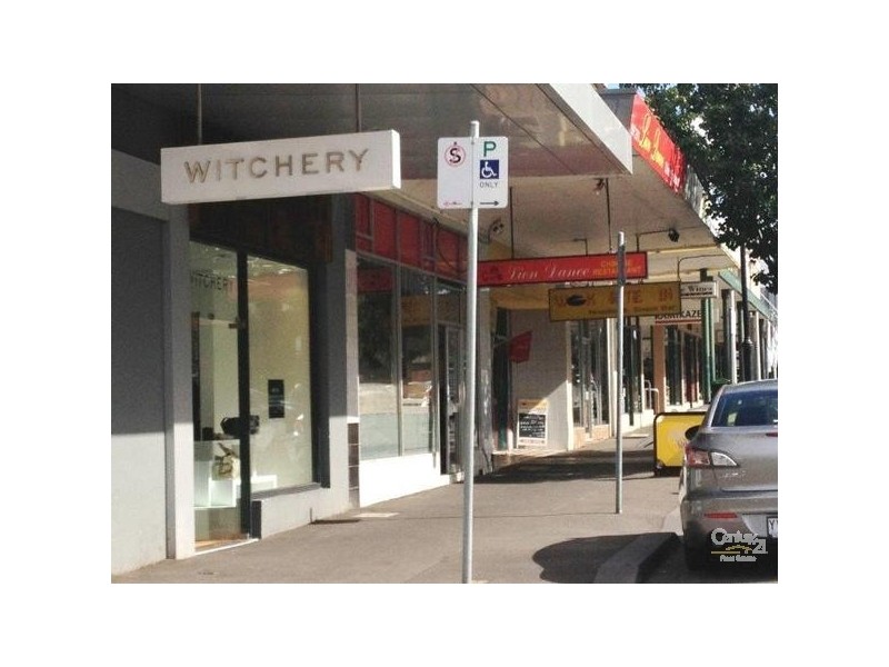 3/99 MELBOURNE ROAD, Williamstown VIC 3016