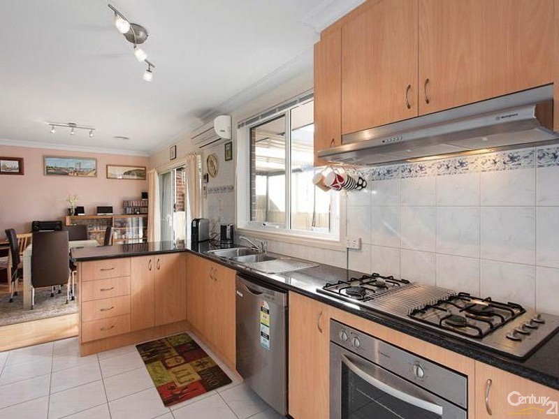 3/40 David Street, Altona VIC 3018