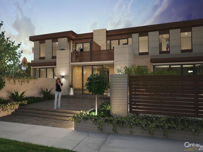 1311 Toorak Road, Camberwell VIC 3124