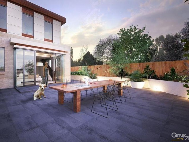 1311 Toorak Road, Camberwell VIC 3124