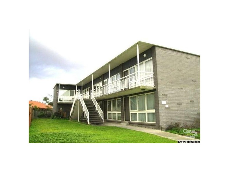 6/31 DOVER ROAD, Williamstown VIC 3016