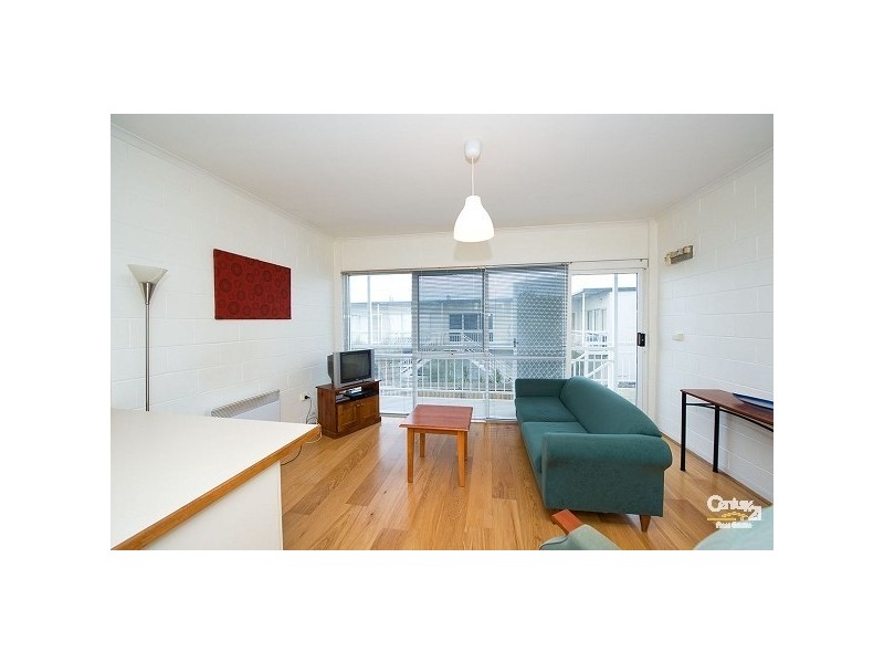 6/31 DOVER ROAD, Williamstown VIC 3016