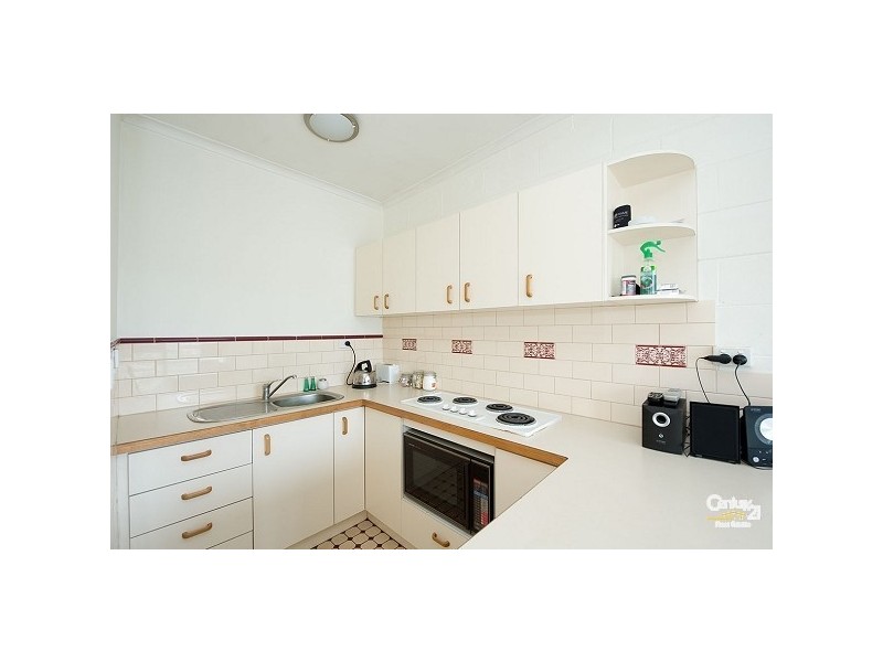 6/31 DOVER ROAD, Williamstown VIC 3016