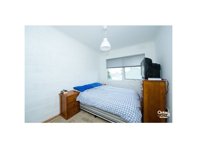 6/31 DOVER ROAD, Williamstown VIC 3016