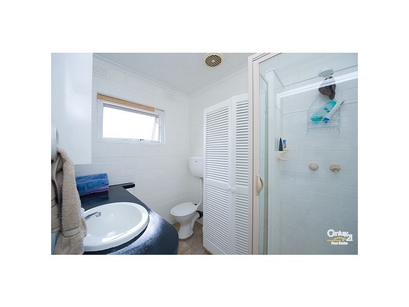 6/31 DOVER ROAD, Williamstown VIC 3016