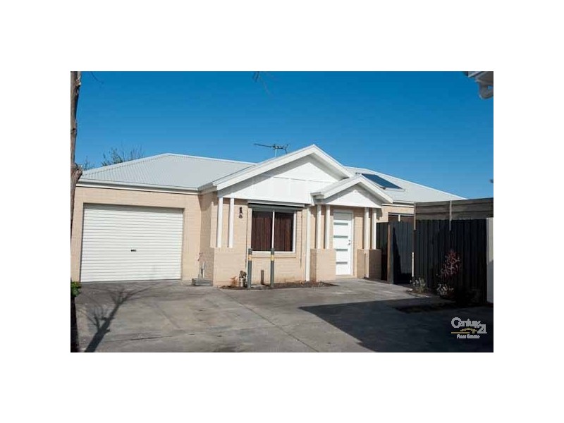 3 MAXWELL AVENUE, Altona North VIC 3025