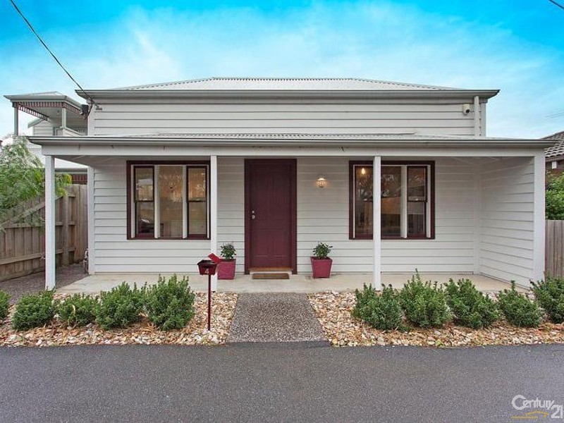 4 Railway Place Nth, Williamstown VIC 3016