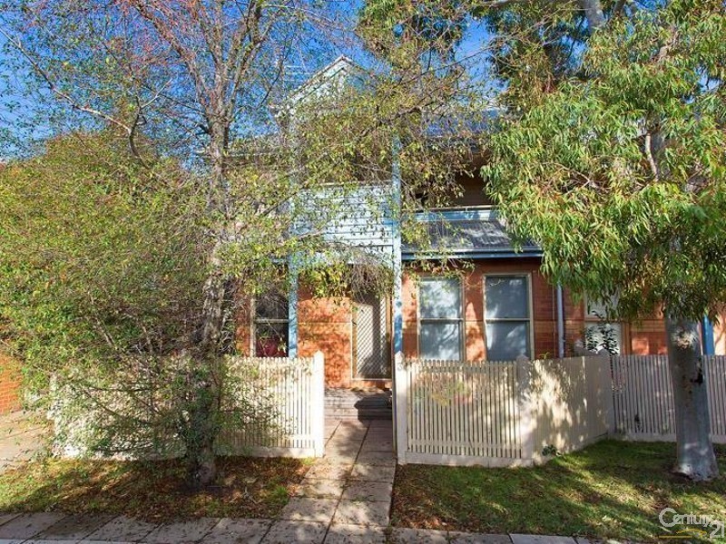 3/28 Station Road, Williamstown VIC 3016