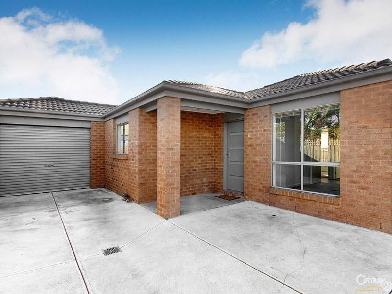 2/12 Williams Road, Laverton VIC 3028