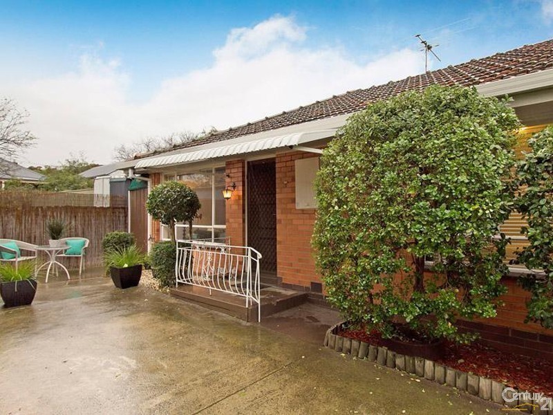 5/26 Beaumont Parade, West Footscray VIC 3012