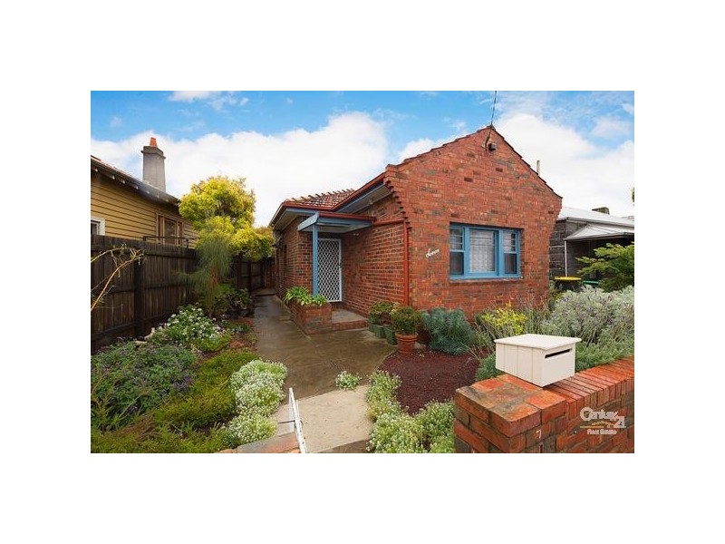7 MACLEAN STREET, Williamstown VIC 3016