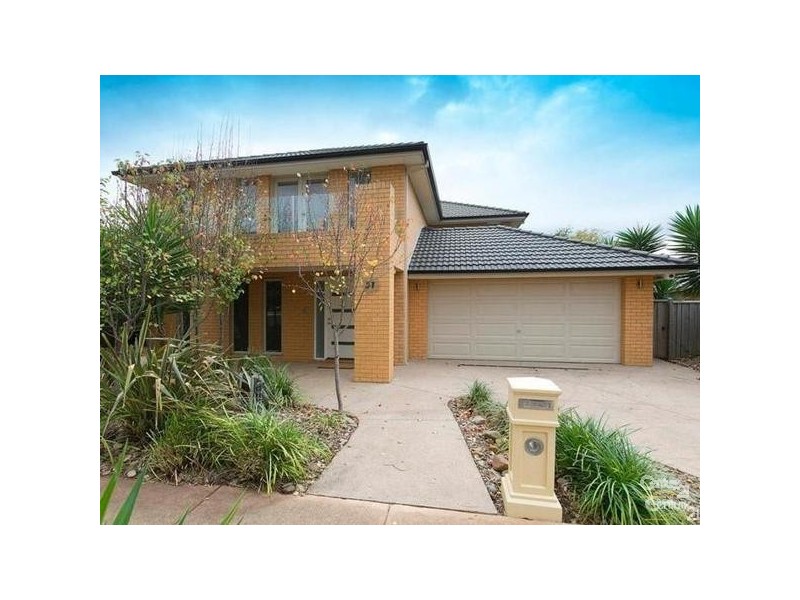 51 TIMES SQUARE, Sanctuary Lakes VIC 3030
